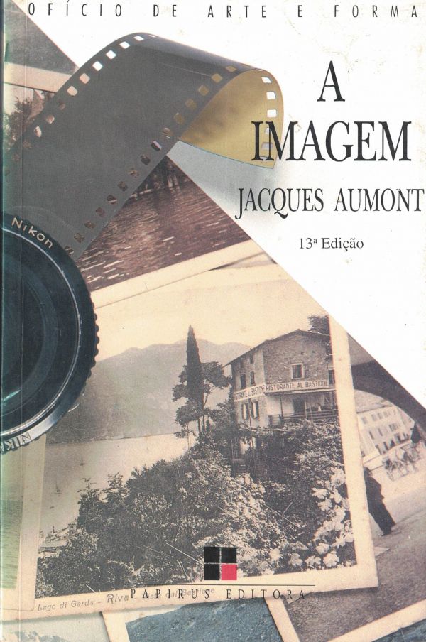 Imagem, A